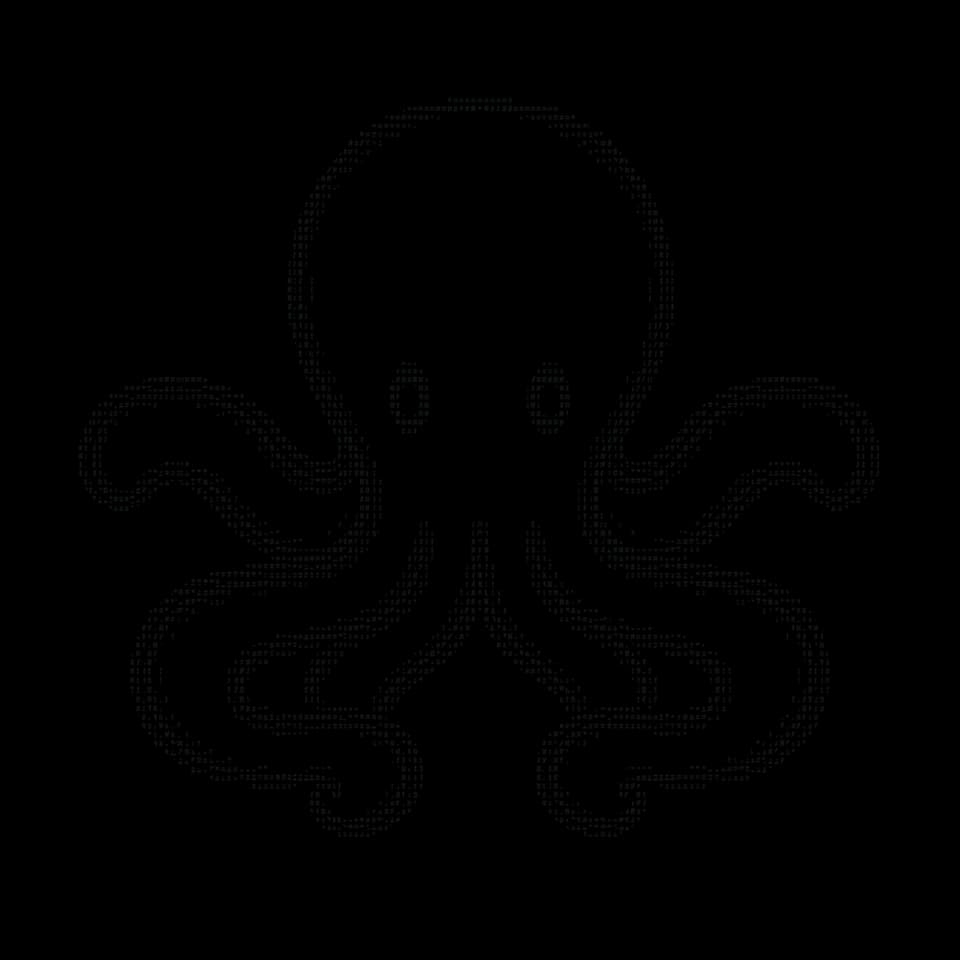 RepoAssistant octopus mascot